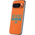 NFL Miami Dolphins Orange Performance Series Pixel 9 Pro XL Skin